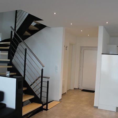 Ferienhaus Yuna Alt Schwerin Ngoại thất bức ảnh